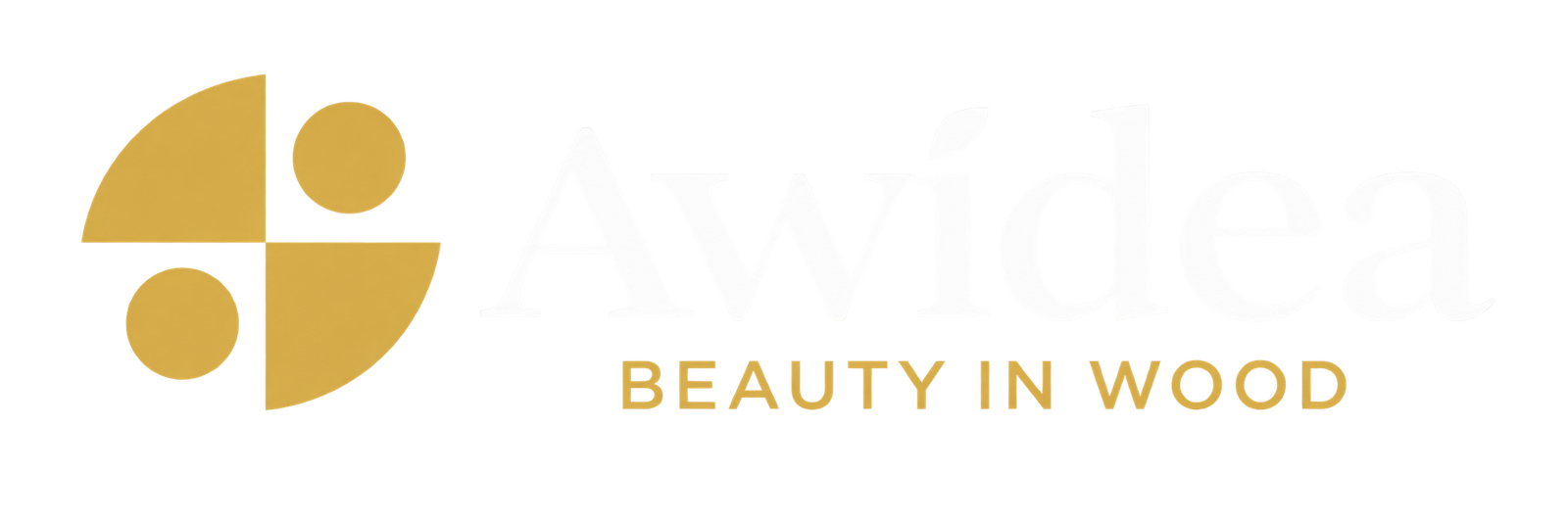 AWIDEA — Beauty in Wood